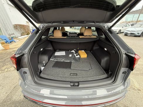 New 2026 Volkswagen Atlas Cross Sport SEL R-Line image 21