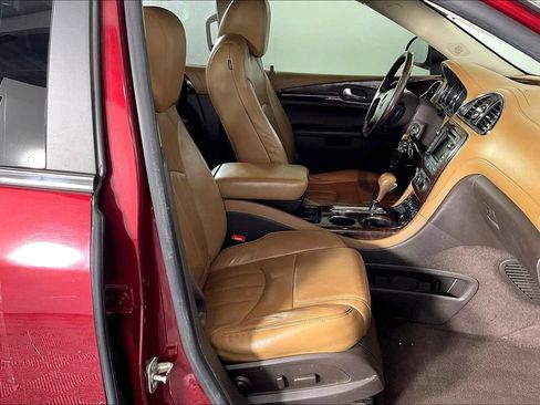 Used 2015 Buick Enclave Leather FWD image 10