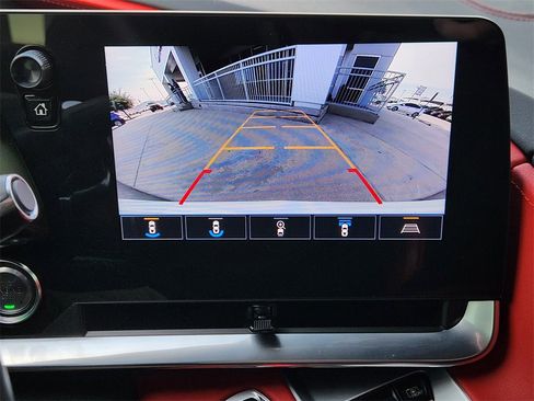 Certified 2023 Chevrolet Corvette Stingray 2D Coupe image 18