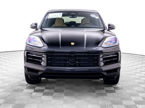 New 2026 Porsche Cayenne AWD/4WD image 9