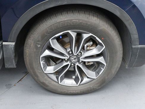 Used 2022 Honda CR-V EX image 31