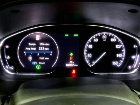 Used 2019 Honda Accord LX image 27