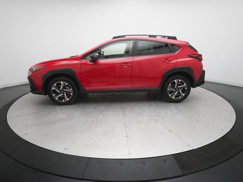 Certified 2024 Subaru Crosstrek 2.0i Premium image 22