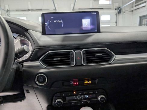 Certified 2023 MAZDA CX-5 AWD 2.5 S image 30