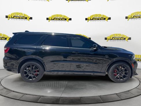 Used 2024 Dodge Durango SRT Hellcat AWD/4WD image 7