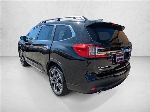 New 2026 Subaru Ascent Touring AWD/4WD image 7