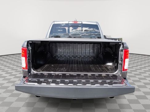 Used 2023 RAM 1500 Big Horn AWD/4WD image 7