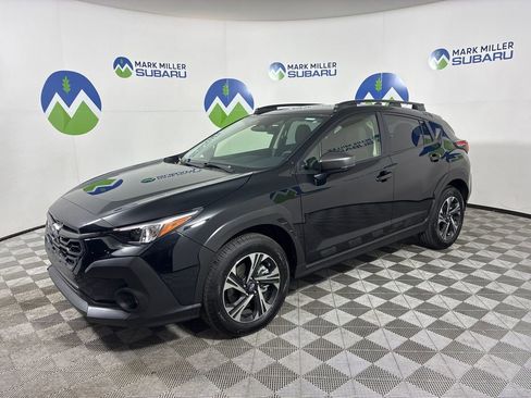 Certified 2025 Subaru Crosstrek 2.0i Premium image 3