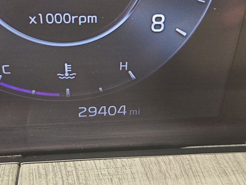 Used 2023 Kia Telluride SX image 19