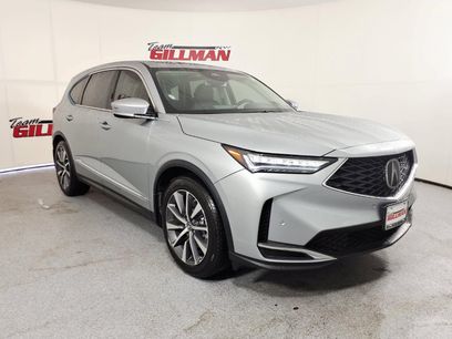 Certified 2026 Acura MDX FWD w/ Technology Package