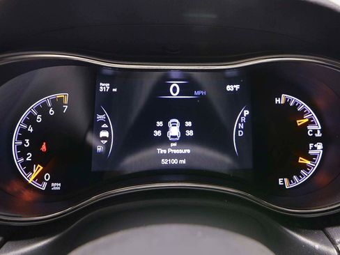 Used 2020 Jeep Grand Cherokee Limited X image 13