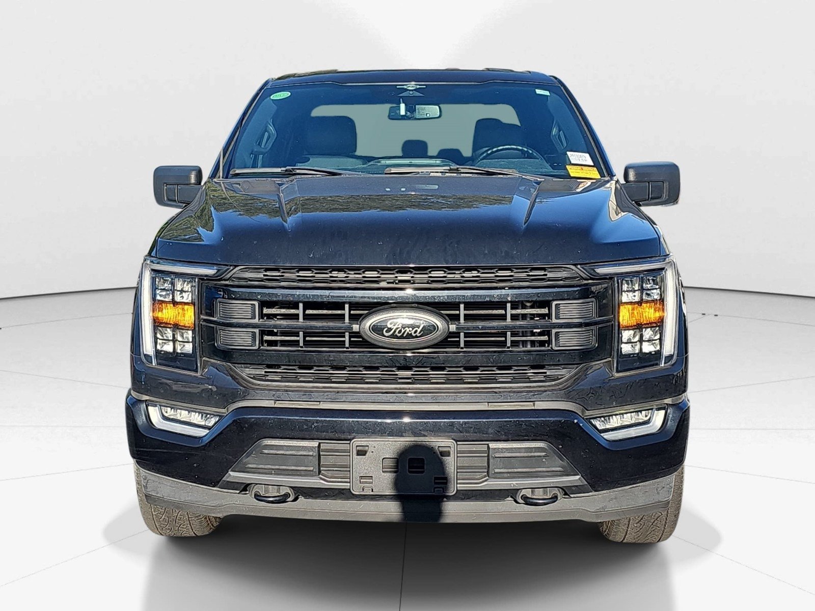 Used 2023 Ford F150 XLT w/ Equipment Group 302A High AWD/4WD image 8