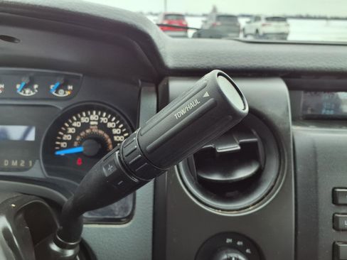 Used 2014 Ford F150 STX w/ Equipment Group 201A Mid image 22