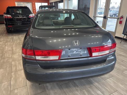 Used 2003 Honda Accord EX image 10