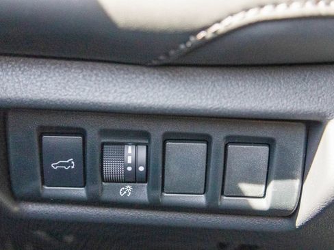 New 2026 Subaru Outback Wilderness AWD/4WD image 33