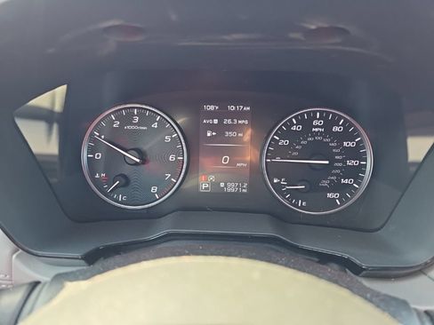 Certified 2025 Subaru Outback Premium AWD/4WD image 7