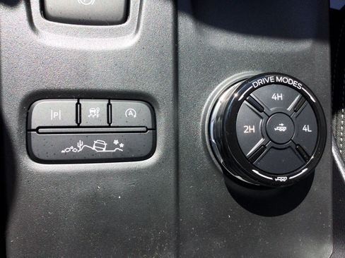 New 2026 Ford Ranger XLT AWD/4WD image 13