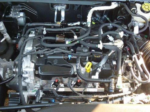 Used 2022 Ford Bronco Sport Big Bend w/ Convenience Package image 11