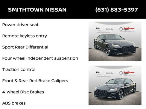 Used 2023 Audi S5 Prestige w/ S Sport Package image 10