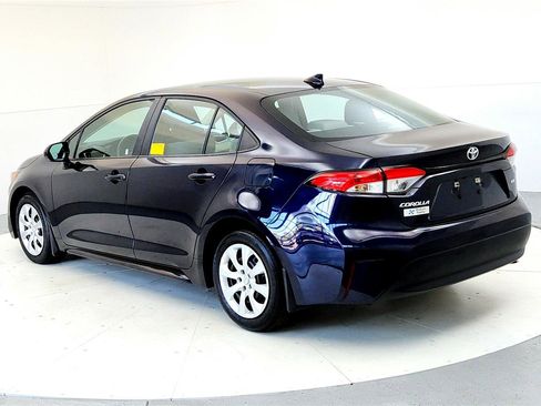 Certified 2024 Toyota Corolla LE image 4