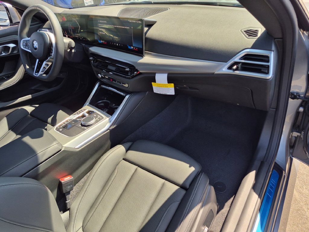 New 2026 BMW 230i xDrive Coupe w/ M Sport Package AWD/4WD image 9