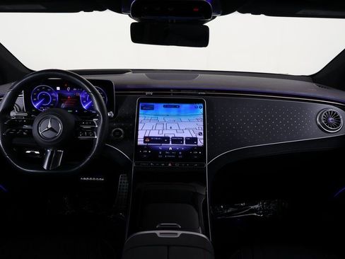 Certified 2022 Mercedes-Benz EQS 450+ Sedan image 8
