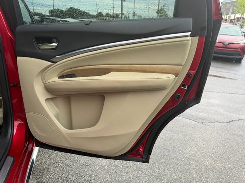 Used 2020 Acura MDX SH-AWD w/ Advance Package image 50