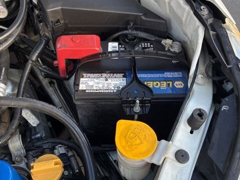 Used 2012 Subaru Forester 2.5X Premium w/ All-Weather Pkg image 29