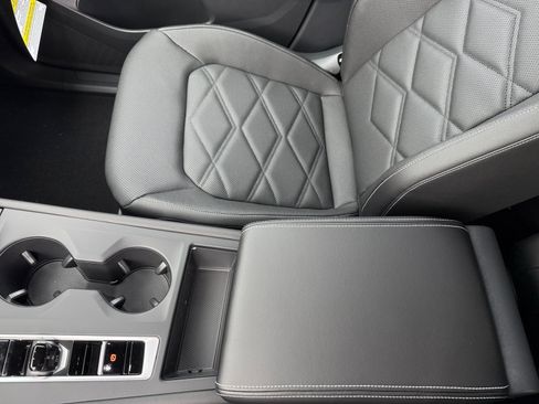 New 2026 Volkswagen Atlas SE AWD/4WD image 14