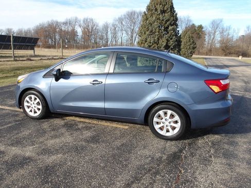 Used 2016 Kia Rio LX image 10