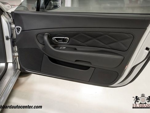 Used 2009 Bentley Continental GT image 24