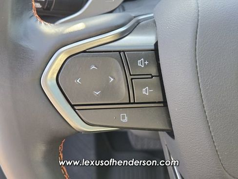 Certified 2024 Lexus NX 350h AWD w/ Vision Package image 25