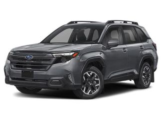 New 2026 Subaru Forester Premium video 1