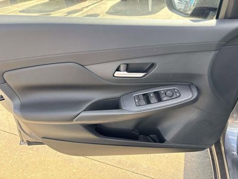 New 2026 Nissan Sentra SV w/ SV Convenience Package image 21