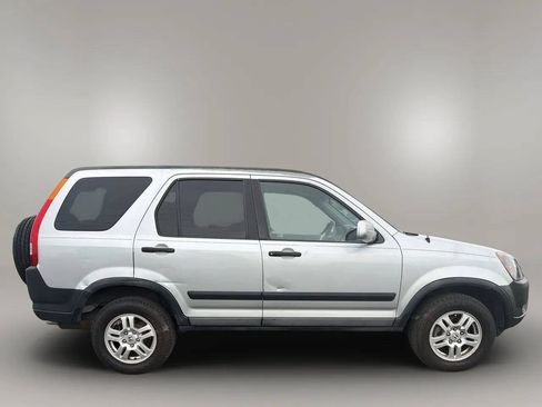 Used 2004 Honda CR-V EX image 8