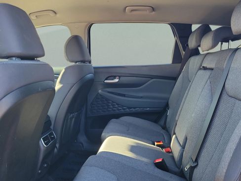 Used 2021 Hyundai Santa Fe SE image 11