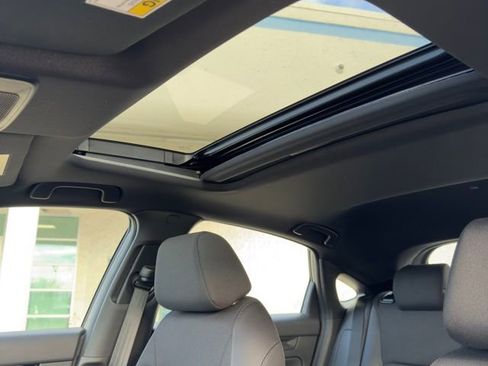 New 2026 Honda Civic Sport image 15