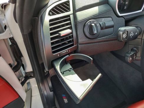 Used 2006 BMW M Roadster RWD image 15