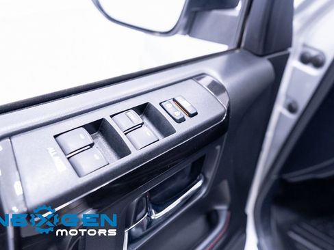 Used 2019 Toyota 4Runner TRD Off-Road Premium image 22