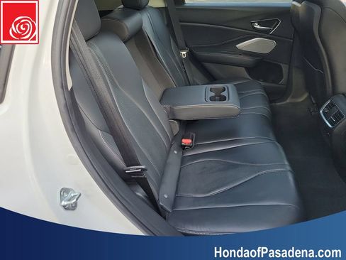 Used 2023 Acura RDX FWD w/ Technology Package image 28