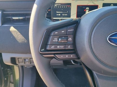 New 2026 Subaru Outback Premium image 17