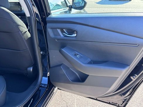 New 2025 Honda Accord SE image 24