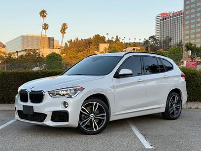Used 2018 BMW X1 sDrive28i