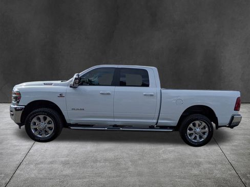 New 2026 RAM 2500 Laramie image 7