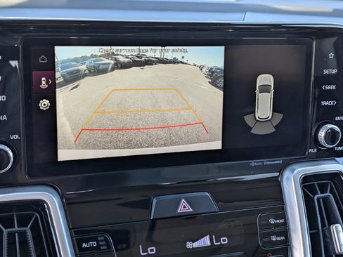 Used 2022 Kia Sorento SX image 26
