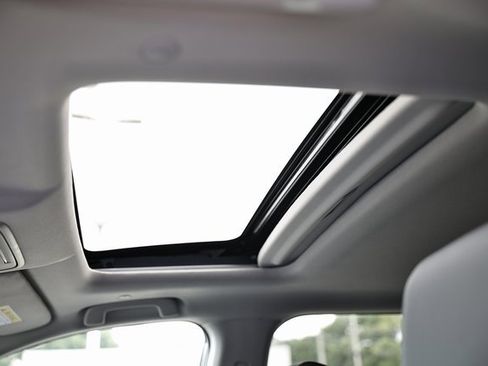 New 2026 Honda CR-V EX-L image 27