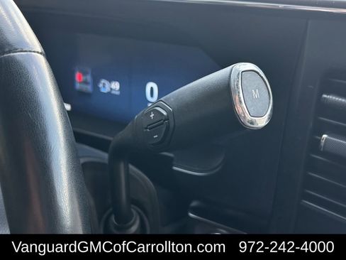 Used 2024 Ford F350 Lariat w/ Chrome Package image 20