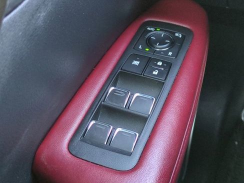 Used 2019 Lexus RX 350 F Sport image 24