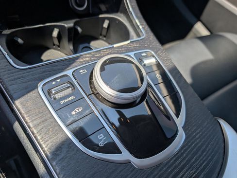 Used 2017 Mercedes-Benz C 350e Sedan image 24