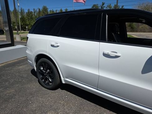 Used 2024 Dodge Durango R/T AWD/4WD image 36